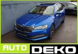 Skoda Superb 2.0 TDI DSG L&K Pano/Virtual/Leder/ACC - Skoda Superb: Automatik