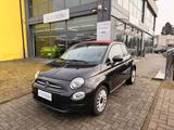 Fiat 500 C 1.2 Lounge - Fiat 500 mit Halbautomatikschaltung