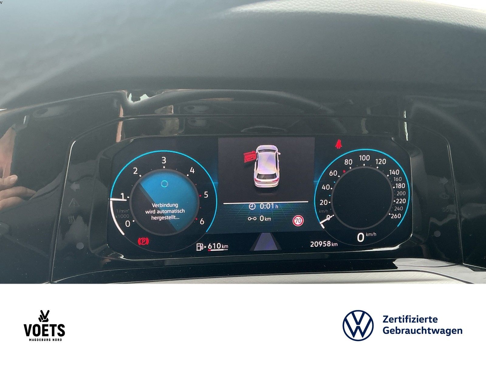 Volkswagen Golf - Bild 14