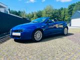 Alfa Romeo Spider 2.2 JTS 16V Exclusive*1.Hand*Top Zustand* - Alfa Romeo: Top