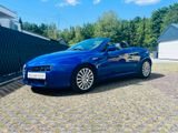 Alfa Romeo Spider 2.2 JTS 16V Exclusive*1.Hand*Top Zustand* - Alfa Romeo Spider aus 2007