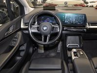 BMW 218 Active Tourer - Vorschau Bild 6