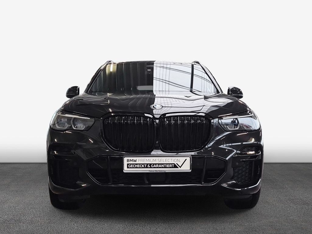 BMW X5 xDrive45e M-Sport Head-Up HiFi DAB Shadow-Lin