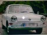 BMW 700 LS von 1965 in Top-Zustand, TÜV bi... - BMW Gebrauchtwagen von 1965