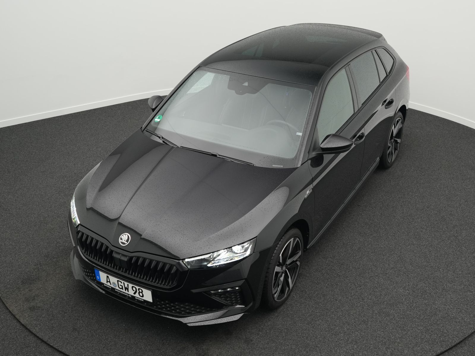 Skoda Scala - Bild 20