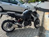 BMW F900r - Motorräder in Freiburg