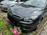 Hyundai Hundai i30 - Hyundai i30 mit LPG-Antrieb