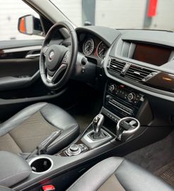 BMW X1 - 12