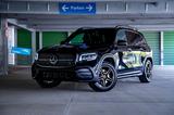 Mercedes-Benz GLB 250 AMG Line TÜV-NEU