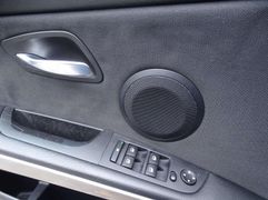 Fahrzeugabbildung BMW 318 318i Gewindefahrwerk Langstreckenfahrzeug