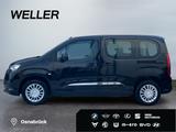 Toyota Proace City Verso 1.5 D-4D L1 Shuttle *Allwetter - Toyota Gebrauchtwagen in Essen