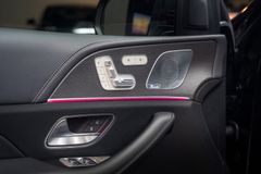 MERCEDES-BENZ GLE 450 4Matic*BURMESTER*HU*360*DISTRONIC*PANO* MERCEDES-BENZ GLE 450 4Matic*BURMESTER*HU*360*DISTRONIC*PANO*