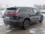 Volkswagen Tayron 2.0 TDI 4M R-Line 7Si*MATRIX*AHK*PANO*HUD - gebrauchte VW SUV & Geländewagen