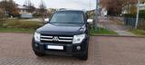 Mitsubishi Pajero 3,2 DI-D 4WD Instyle Automatik - Mitsubishi Pajero Instyle mit Diesel-Antrieb