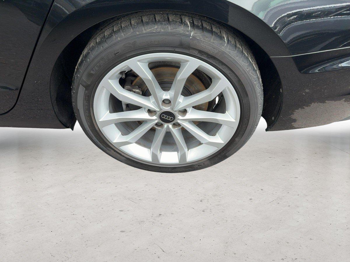 Audi A4 Limousine 40 TDI MATRIX+APP+DAB+VIRT+ACC+HUD, миниатюра 11