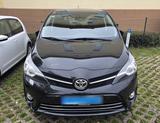 Toyota Verso 1.6l D-4D S/S Skyview Edition... - Toyota Verso: Skyview Edition