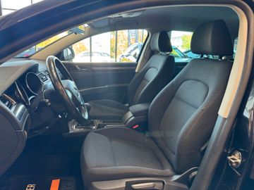 Skoda Superb Combi *1.HAND*KLIMA*SZHZ*ZV*BC*TÜVNEU*