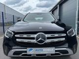 Mercedes-Benz GLC- Klasse 4Matic 2.2D*AUTOMATIK*NAV*AHK*PDC - : Auto