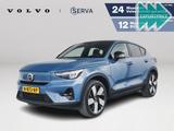 Volvo C40 Recharge Ultimate | panorama dach | Harman K - Volvo C40 aus 2022