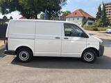 Volkswagen T5 Transporter - Volkswagen T5 Transporter: Privatanbieter