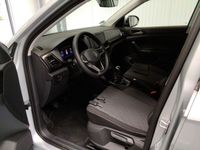 Volkswagen T-Cross - Vorschau Bild 5