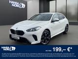 BMW 118d M-SPORT LED NAVI KAMERA PDC SHZ 18" AHK - BMW 118 in Lübeck