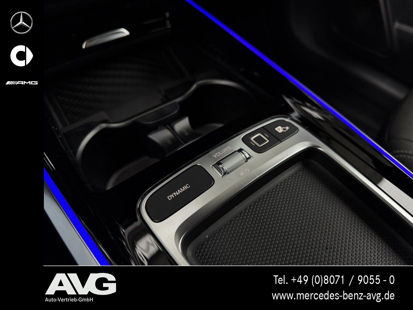 Mercedes-Benz GLB 200 d Progressive Multibeam LED KeyGo RF foto 15