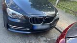 BMW 730d 2015 - gebrauchte BMW 730 aus dem Jahr 2015