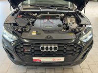Audi SQ5 - Vorschau Bild 19