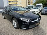 Mercedes-Benz A 180 Progressive * Ledersitze * Navi * Parkhilf - Mercedes-Benz A 180: Leder