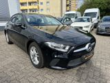 Mercedes-Benz A 180 Progressive * Ledersitze * Navi * Parkhilf - Mercedes-Benz A 180 in Frankfurt (Main)