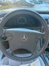 Mercedes-Benz CLK 200 AVANTGARDE Avantgarde - Mercedes-Benz CLK 200 in München