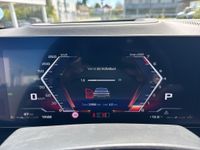 BMW X6 M60 - Vorschau Bild 19