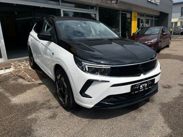Bild 16 Opel Grandland (X) Grandland GSe PHEV - 360° | Sitz-/Lenkradhzg.