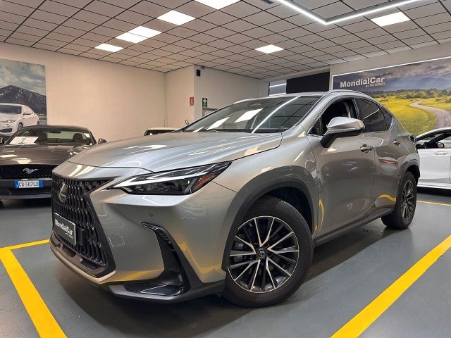 Autres Lexus NX 450h phev Premium 4wd e-cvt * 35 000 KM