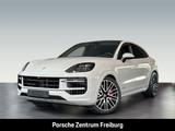 Porsche Cayenne GTS Coupe HA-Lenkung InnoDrive Head-Up