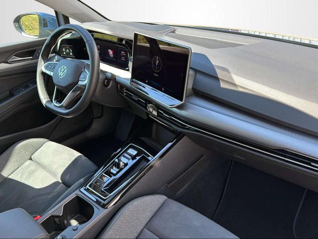 GOLF VIII VARIANT 1.5 eTSI DSG