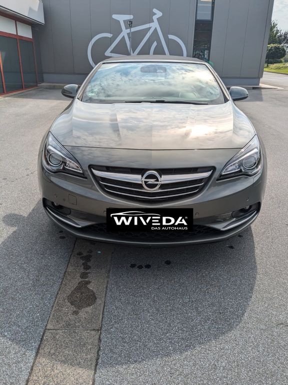 OPEL Cascada