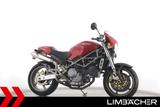 Ducati MONSTER S4 - Lieferung bundesweit! - Angebote