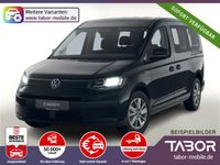Volkswagen Caddy Maxi - Vorschau Bild 1