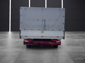 Mercedes Sprinter - 4