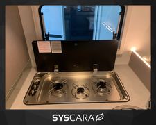 Etrusco T Ford T 7.3 SF Complete Selection
