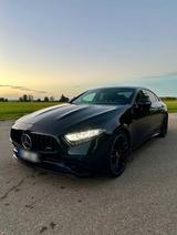 Mercedes-Benz CLS 53 AMG 4MATIC+ / Night / Carbon / Burmester  - gebrauchte Mercedes-Benz CLS 53 AMG aus dem Jahr 2022