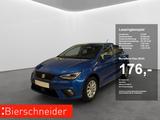 Seat Ibiza 1.0 TSI Style ab 134.- bei 990.- Anzahlung - Seat Ibiza Jahreswagen: Style