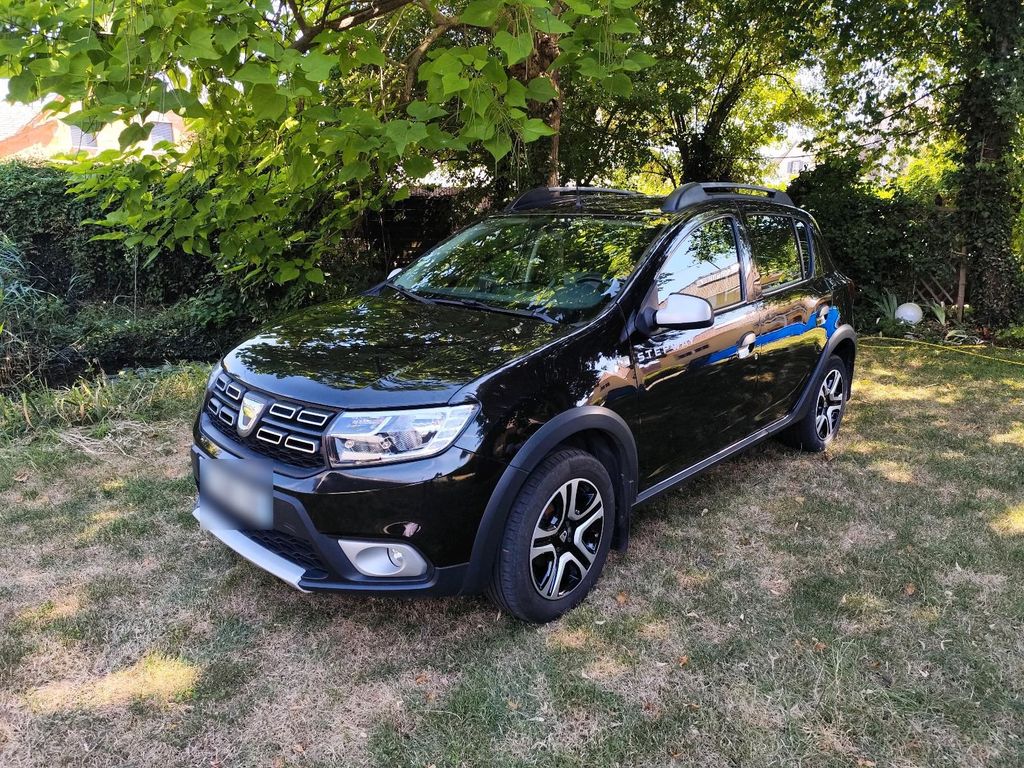 Image of Dacia Sandero