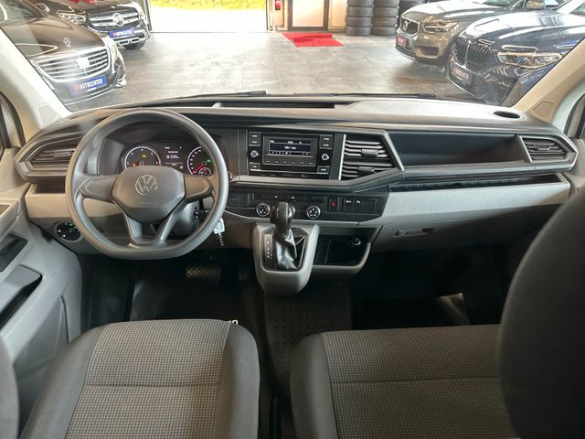 Volkswagen T6.1 Transporter Kasten lang FWD *PDC*Klima*DAB*