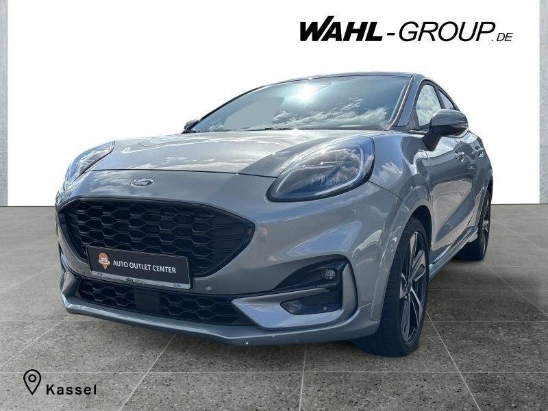 Ford Puma ST -Line X 1.0 EcoBoostHybrid
