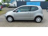 Volkswagen up! 1.0 Move MPI BMT Klima Radio - VW up! in Braunschweig
