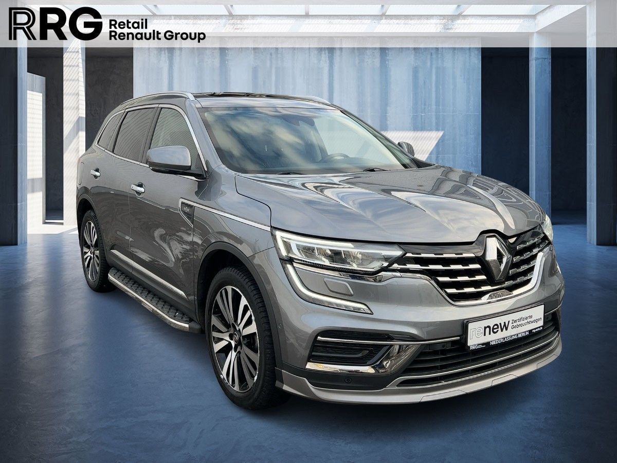 Renault Koleos - Bild 7