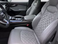 Audi SQ8 - Vorschau Bild 10